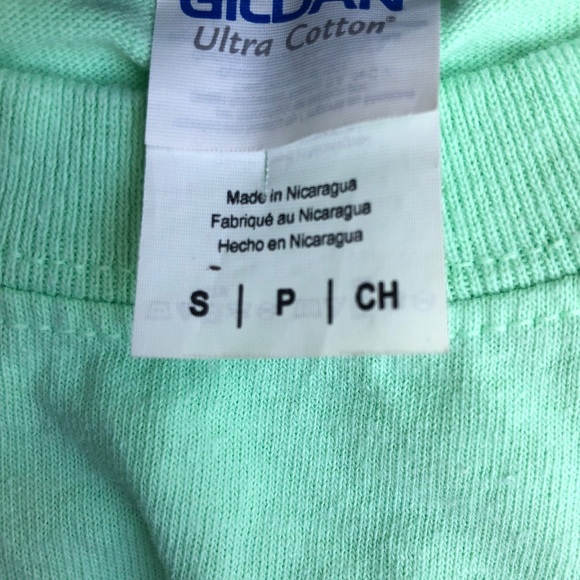 two cute puppy love rescue tee shirts - Picture 3 of 5